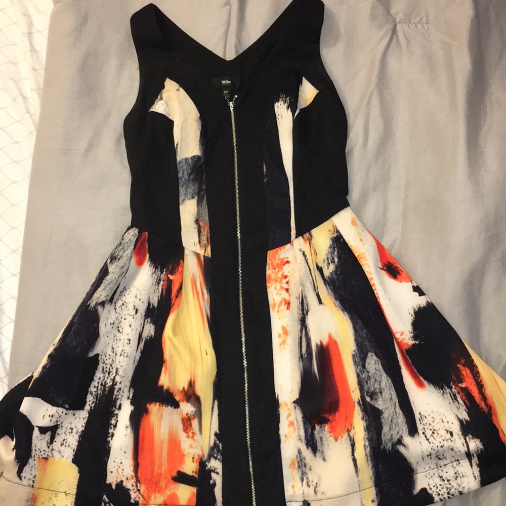 Mossimo Skater Dress